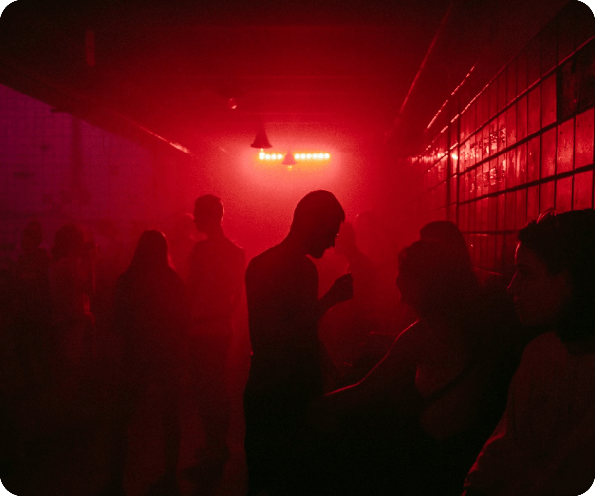 Exclusive Adult Entertainment