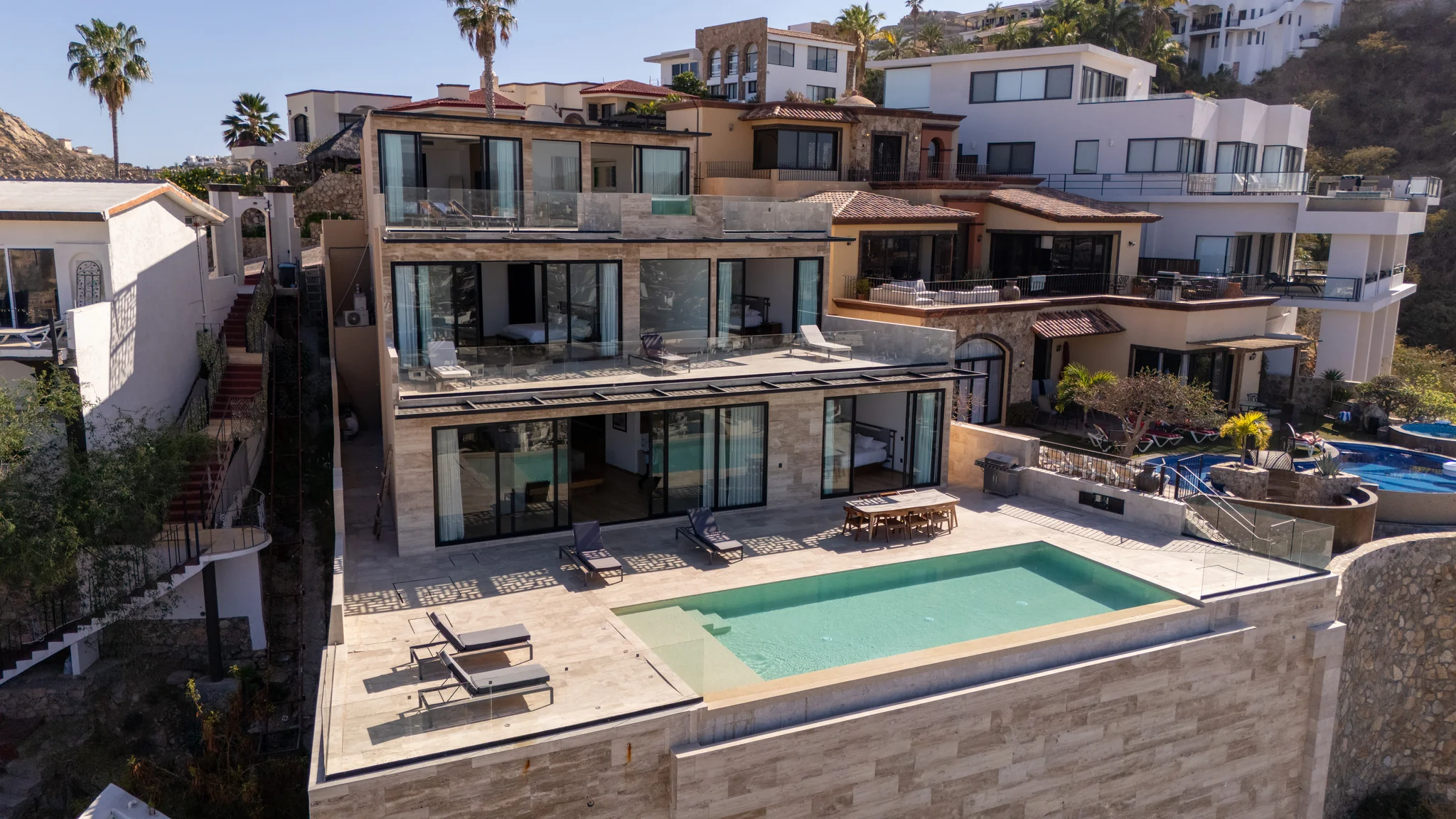 Villa #4